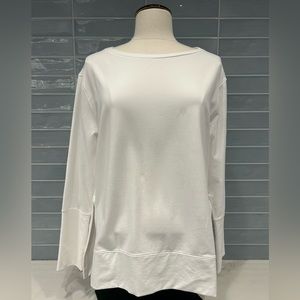 Greyson Clothiers Long Sleeve Top